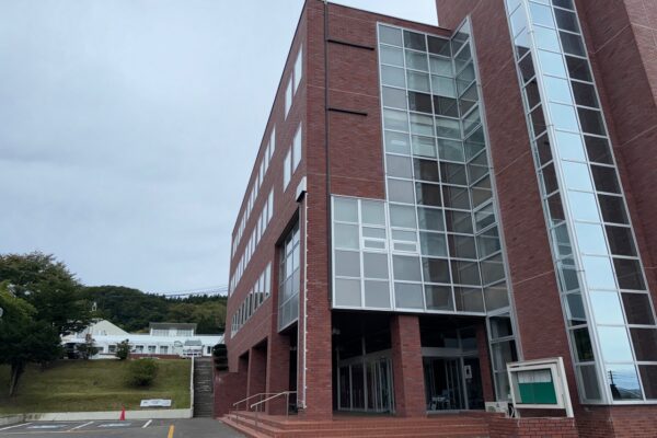 庁舎エアコン設置工事