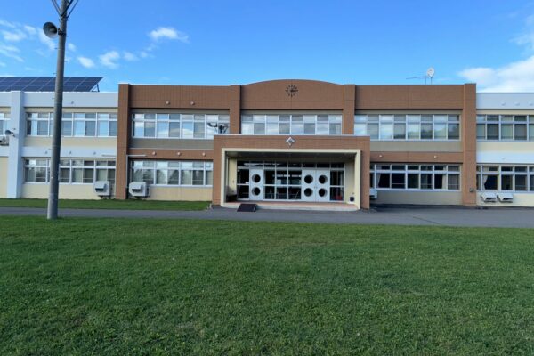 小中学校空調設備改修工事